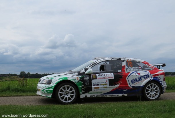 Vechtdalrally 2014 (2)